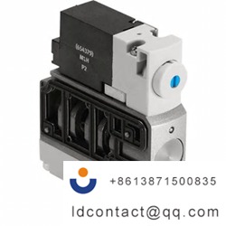 CPVSC1-M1H-D-P-Q3C_Festo Pneumatic 